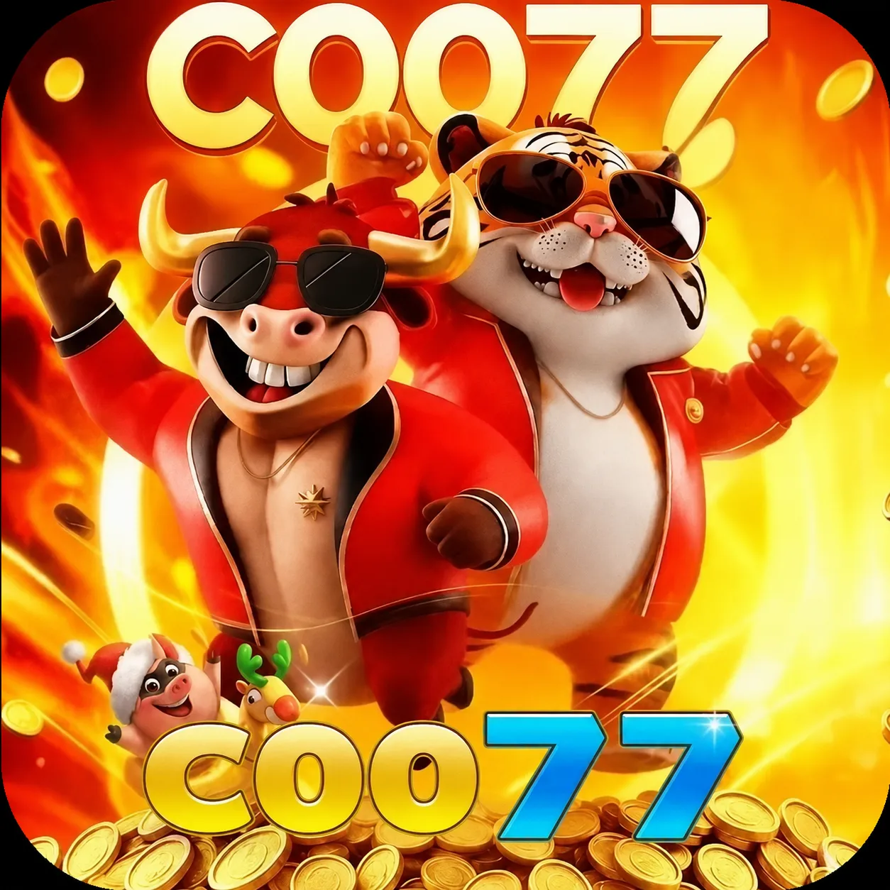 COO77 - Game Petualangan Anime Terbaik