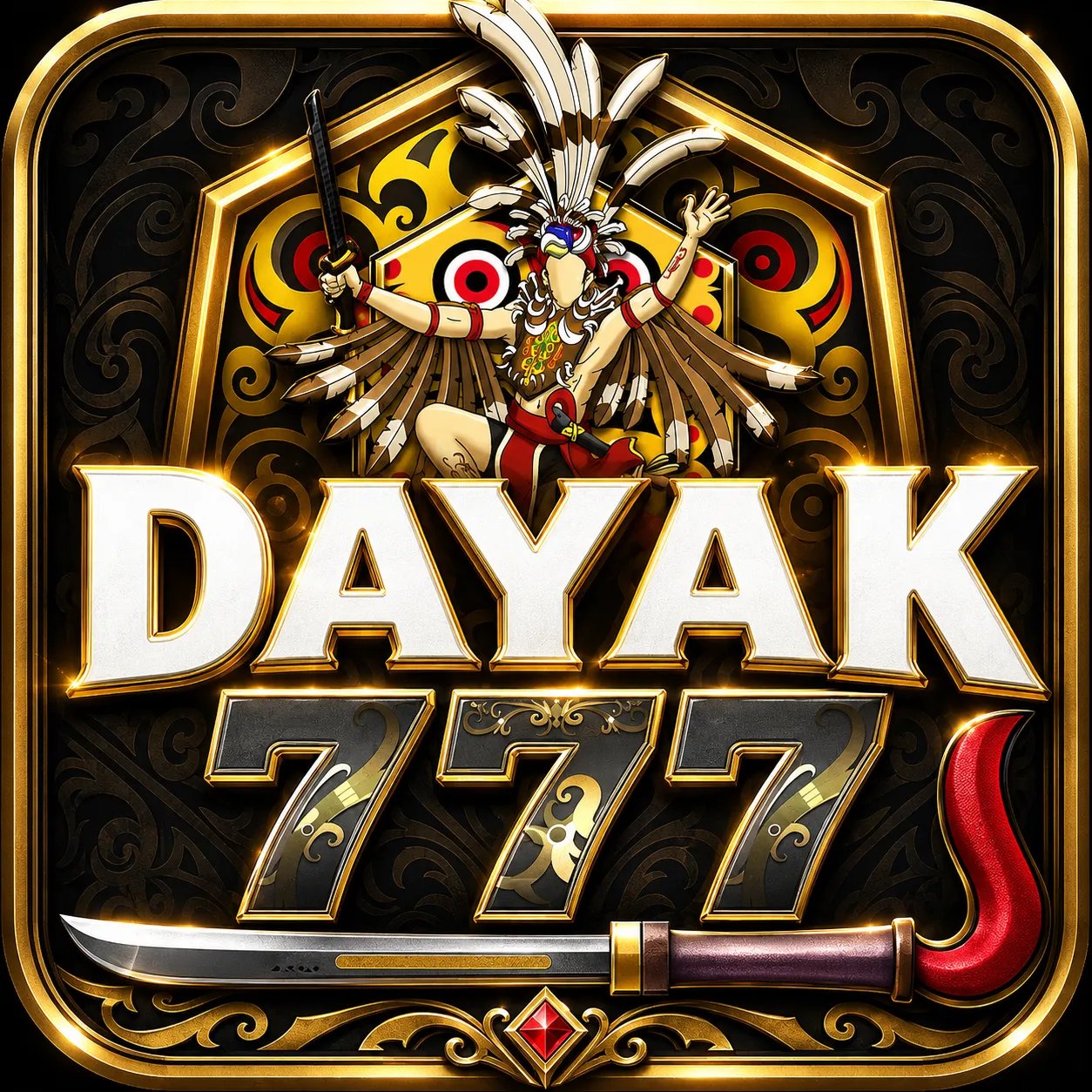 dayak777