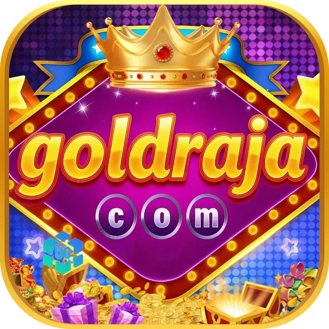 GOLDRAJA - Membangun Kerajaan dengan Santai dan Menyenangkan
