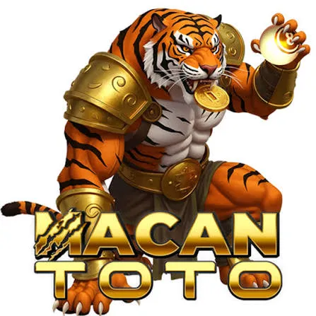 MACANTOTO - Game Bingo Seru dan Mengasyikkan