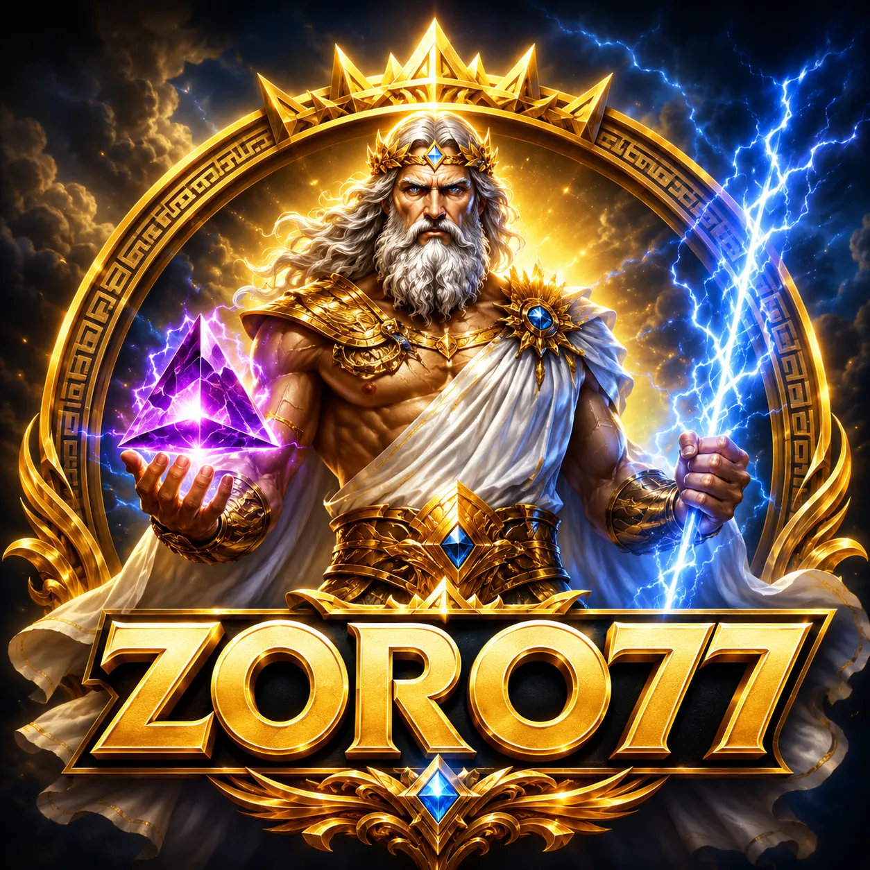 ZORO77 - Game Santai Menyenangkan untuk Semua Usia