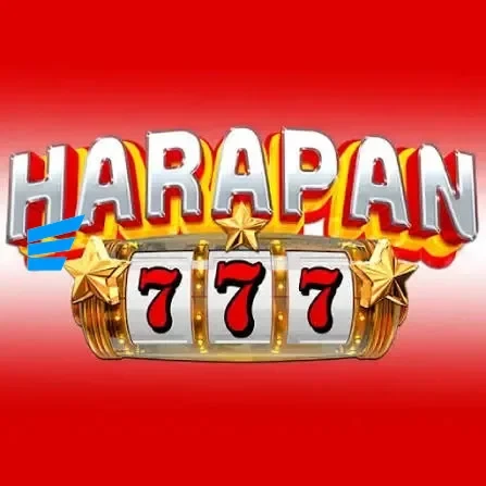 Logo harapan777